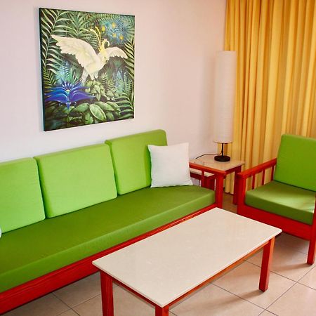 Aparthotel Cura Sol (Adults Only) Playa Del Cura  Pokój zdjęcie