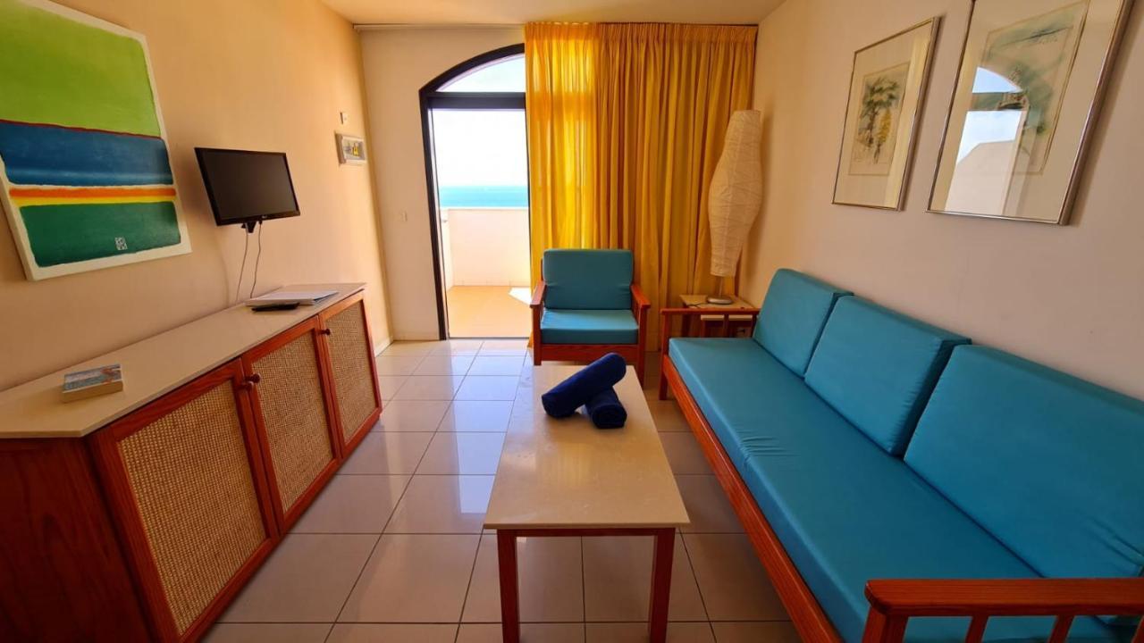 Aparthotel Cura Sol (Adults Only) Playa Del Cura  Zewnętrze zdjęcie