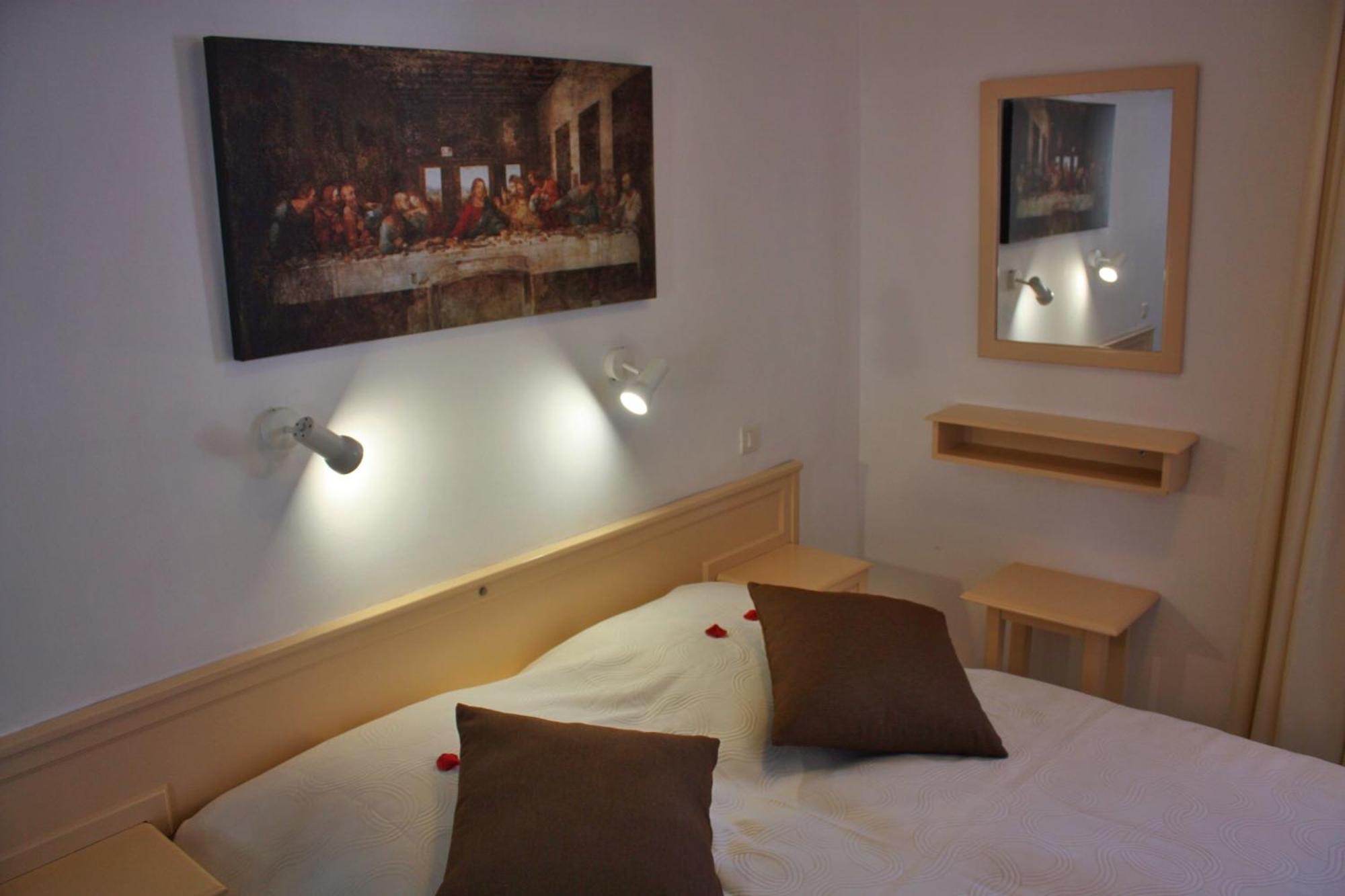 Aparthotel Cura Sol (Adults Only) Playa Del Cura  Pokój zdjęcie