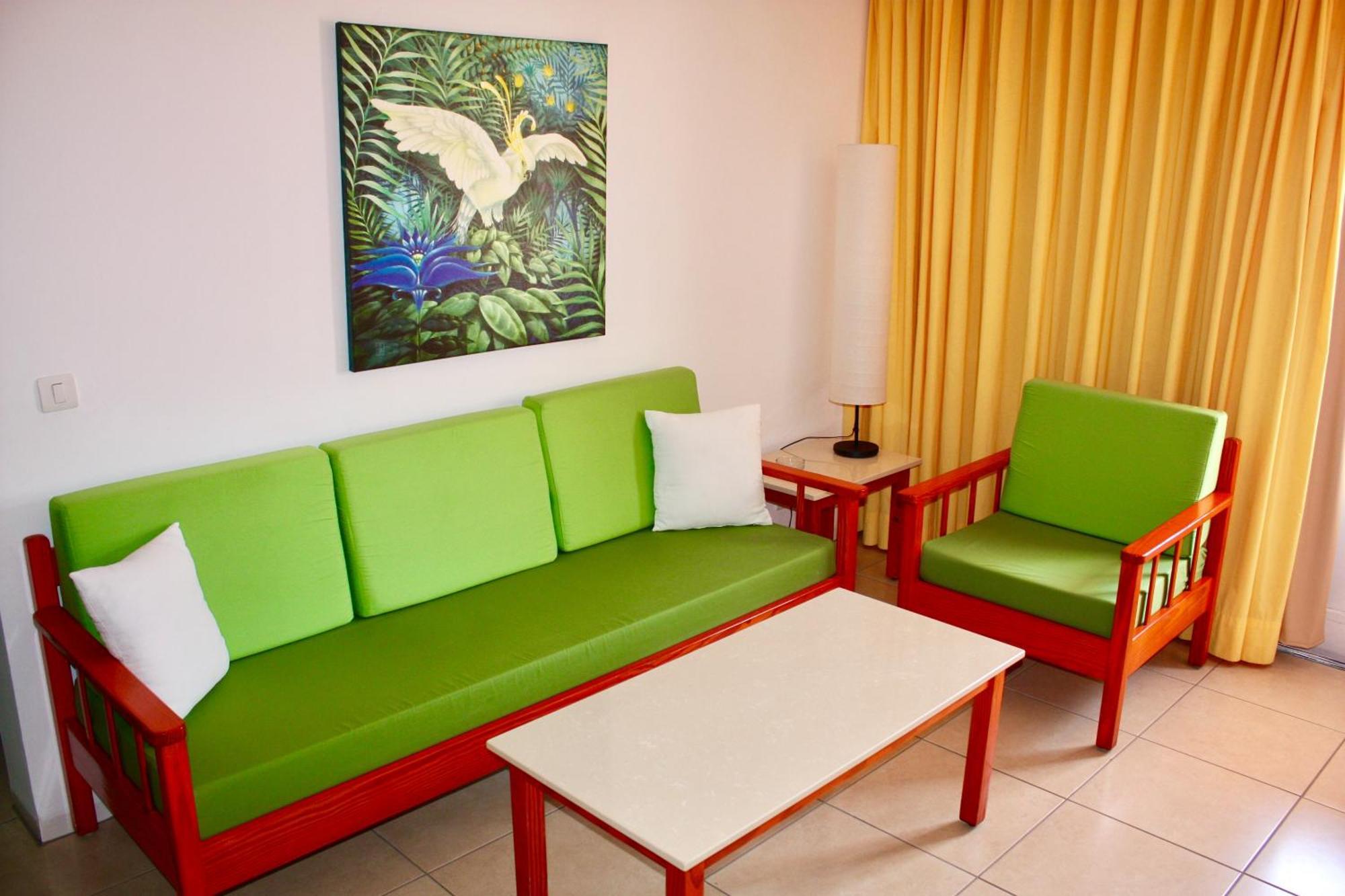 Aparthotel Cura Sol (Adults Only) Playa Del Cura  Pokój zdjęcie