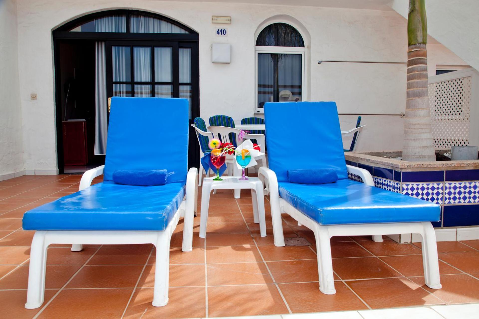 Aparthotel Cura Sol (Adults Only) Playa Del Cura  Pokój zdjęcie